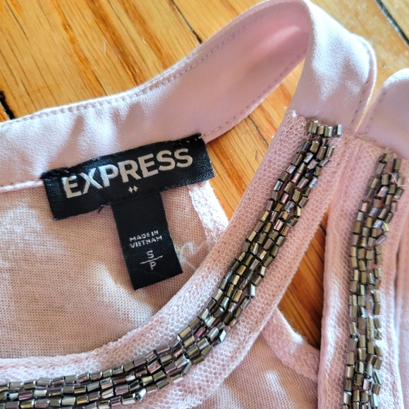 Express top - Picture 3 of 5